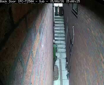Camera 2 Feed